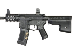 Ares Amoeba M4 AEG Tactical (ARES-AM-007-BK - Black)