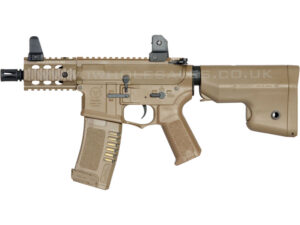 Ares Amoeba M4 AEG Tactical (ARES-AM-007-DE - Tan)