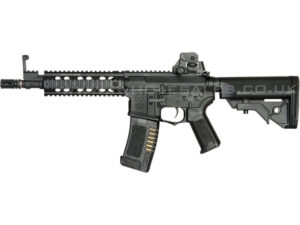 ARES AM-008-BK Amoeba M4 Assault Rifle