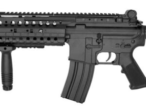 ASP ZM81A M16 S-System - Sports Line