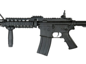 ASP ZM81D M4 RIS - Sports Line