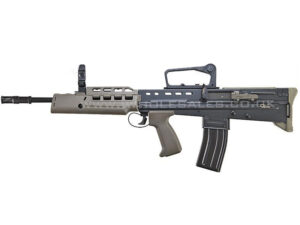 ARES Airsoft L85A2