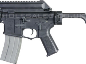 Ares Amoeba M4 AEG CCR Tactical (ARES-AM-001-BK - Black)