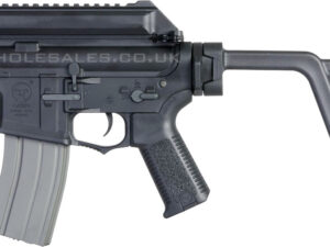 Ares Amoeba M4 AEG CCC Tactical (ARES-AM-002-BK - Black)