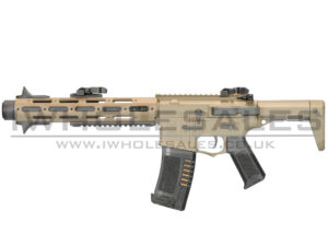 Ares Amoeba Honey Badger M4 AEG (ARES-AM-013-DE - Tan)