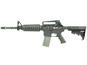 Ares Amoeba M4A1 Carbine (EFCC) AEG (Full Metal)