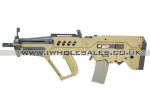 Ares TS21 AEG Sports Line (Tan)