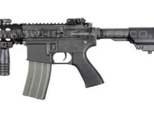 ARES M4 CQC AR021 AEG