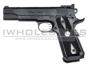 Army R30 Wilson Combat V12 GBBP (ARMY-R30)