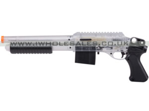 Crosman Stinger Pump Action Shotgun S32P