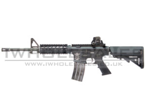 BOLT - M4 Sopmod - (B.R.S.S Recoil) (Long Barrel)