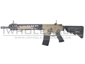 Bolt Knights Armament BSR16 URX 3.1 Stoner Rifle (Tan)