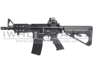 BOLT B4A1 PMC Baby High Cycle (Black)