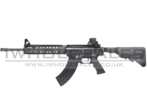 Bolt Knights Armament BR47 Stoner Rifle (Black)