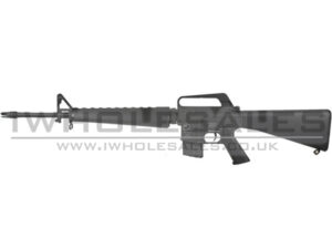 Classic Army M15A1 (Vietnam) X Series