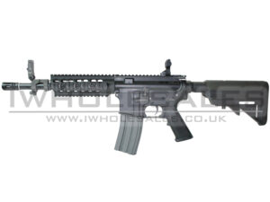 Classic Army M4 (AEG Blowback)