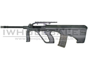 Classic Army AUG-A2 AEG Rifle