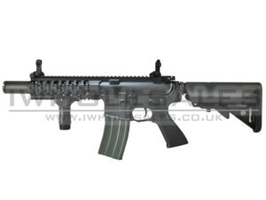 Classic Army M4 RIS AEG (Full Metal)