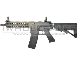 Classic Army - URX3 - 8" - SIR (CA079M)