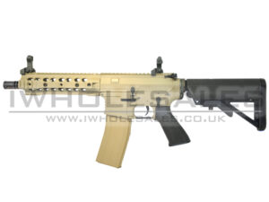 Classic Army - URX3 - 8" - SIR (CA079M-1)