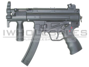 Classic Army Submachine AEG