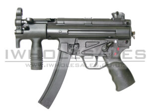 Classic Army Submachine (Value Pack)