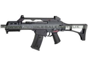 Classic Army G39 AEG Carbon Version