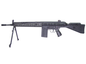 Classic Army SAR TakTik AEG Rifle G3 (CA010M)