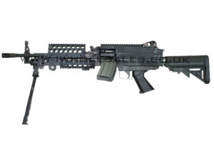 Classic Army M249 SPW Aeg