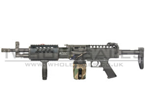 Classic Army - "Stoner" Light Machine Gun (AEG)
