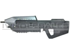 CCCP Concept Assault Rifle AEG (With Digital Display) (Limited Edition)