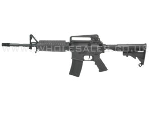 Cyma CM010 M4A1 AEG Carbine Rifle
