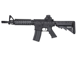 Cyma CM012 M4 CQB Carbine Rifle