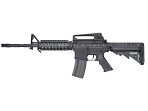 Cyma CM013 M4 RIS Carbine Rifle