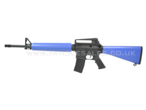 Cyma CM017 M16A3 AEG Rifle