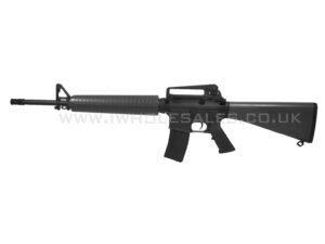 Cyma CM017 M16A3 AEG Rifle