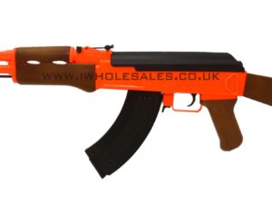 Electric Rifle CM022