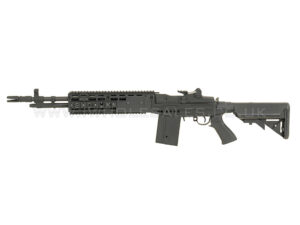 Cyma CM032-EBR M14 EBR (Metal Body - Black - CYMA-CM032-EBR-BK)