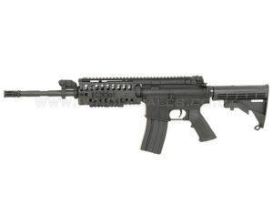 Cyma M4S System (Metal Body) (CYMA-CM008)