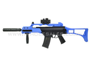 Cyma CM021 Electric RIfle