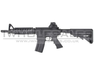 Cyma CM002 M4 CQB AEG (Metal Body)