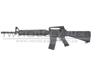 Cyma CM009 M16A3 AEG (Metal Body)