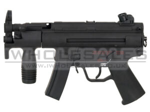 Cyma CM041K Submachine SMG AEG