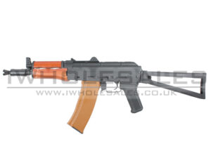 Dboys AK AEG (Full Metal)