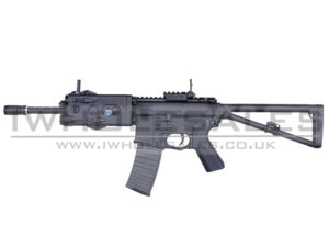 D|Boy PDW AEG (Full Metal)