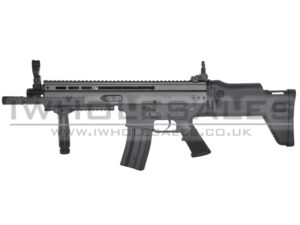 D|Boy SCR AEG Combat Assault Rifle