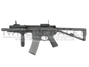 D|Boys Airsoft Electric PDW (Reinforced ABS )