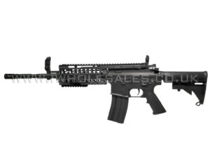 D|Boys Full Metal SIR AEG (Tactical Stock)