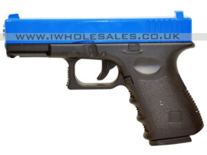 Galaxy G15 17 Series Spring Pistol (Full Metal)