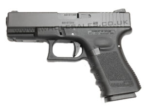 WE 23 Series Gen 3 Gas Blowback Pistol (WE-71005)